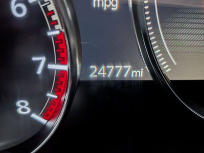 2023 Mazda Mazda CX-30 2.5 S Select Package