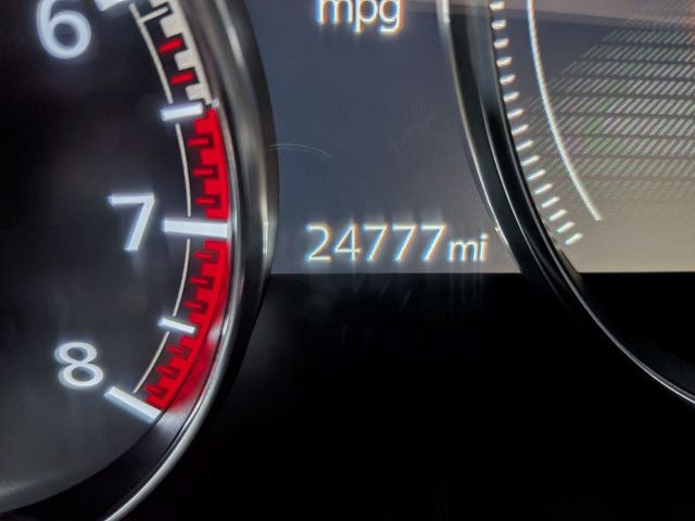 2023 Mazda Mazda CX-30 2.5 S Select Package