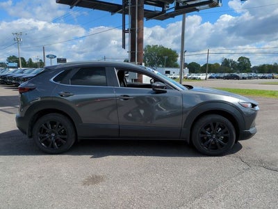 2025 Mazda Mazda CX-30 2.5 S Select Sport
