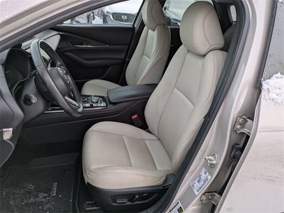 2023 Mazda Mazda CX-30 2.5 S Preferred Package