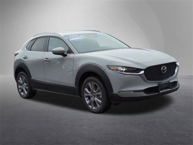 2025 Mazda Mazda CX-30 2.5 S Preferred Package