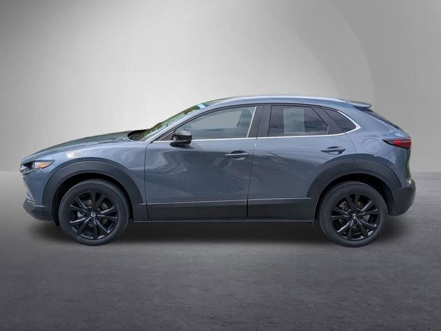 2023 Mazda Mazda CX-30 2.5 S Carbon Edition