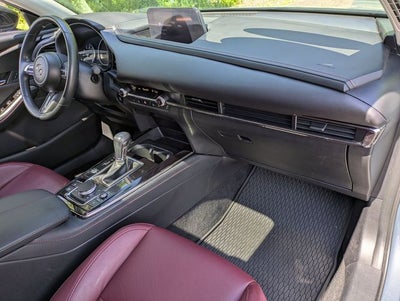 2023 Mazda Mazda CX-30 2.5 S Carbon Edition