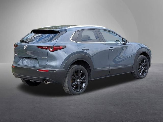 2023 Mazda Mazda CX-30 2.5 S Carbon Edition