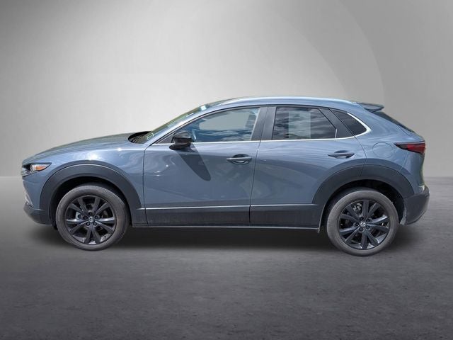 2024 Mazda Mazda CX-30 2.5 S Carbon Edition