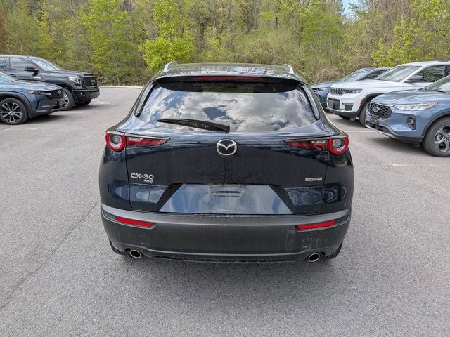 2024 Mazda Mazda CX-30 2.5 S Preferred Package