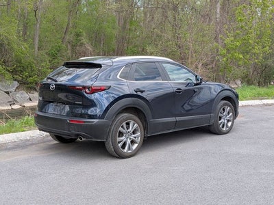 2024 Mazda Mazda CX-30 2.5 S Preferred Package