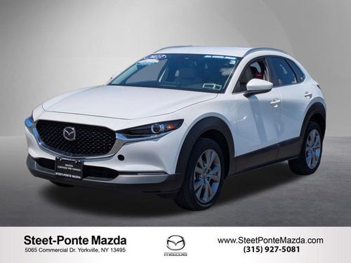 2023 Mazda Mazda CX-30 2.5 S Preferred Package