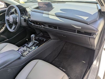 2023 Mazda Mazda CX-30 2.5 S Preferred Package
