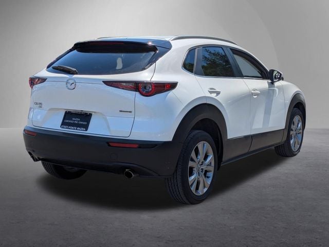 2023 Mazda Mazda CX-30 2.5 S Preferred Package