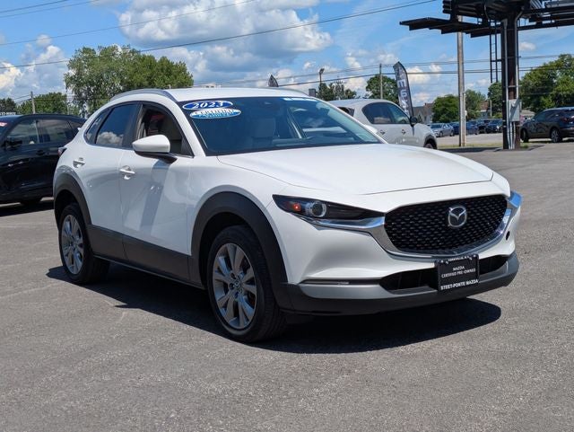 2023 Mazda Mazda CX-30 2.5 S Preferred Package