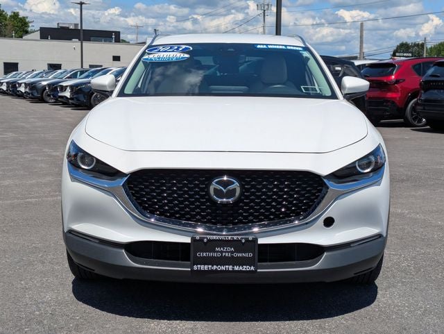 2023 Mazda Mazda CX-30 2.5 S Preferred Package