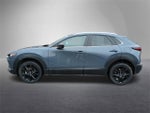 2025 Mazda Mazda CX-30 2.5 S Carbon Edition