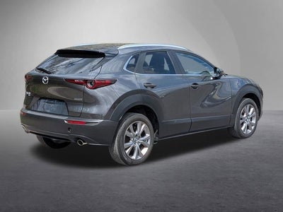 2023 Mazda Mazda CX-30 2.5 S Preferred Package