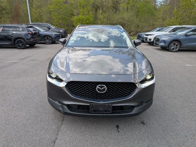 2023 Mazda Mazda CX-30 2.5 S Preferred Package