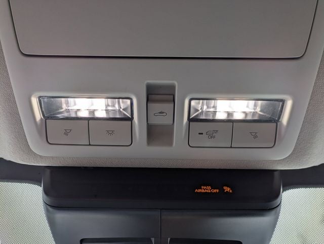 2025 Mazda Mazda CX-30 2.5 S Carbon Edition