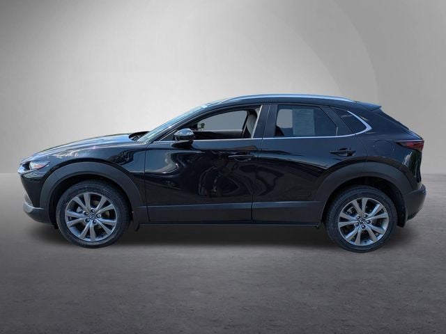 2024 Mazda Mazda CX-30 2.5 S Preferred Package