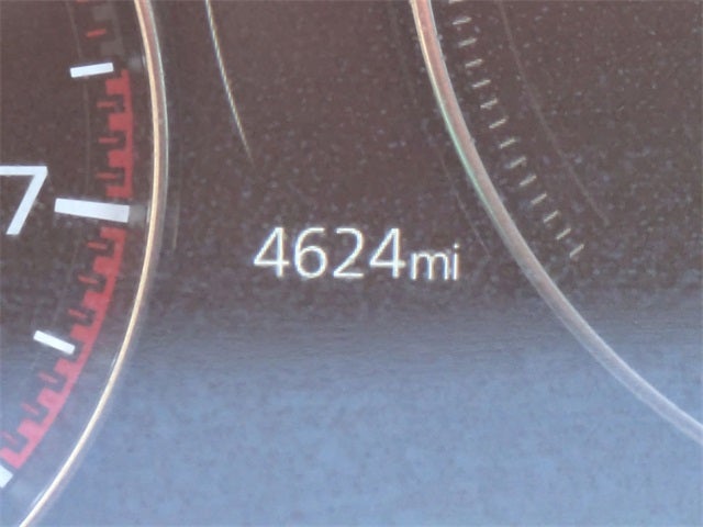 2025 Mazda Mazda CX-30 2.5 S Premium Package