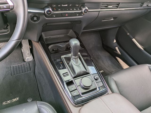 2025 Mazda Mazda CX-30 2.5 S Premium Package
