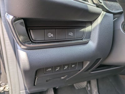2025 Mazda Mazda CX-30 2.5 S Premium Package