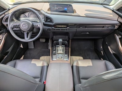 2025 Mazda Mazda CX-30 2.5 S Premium Package