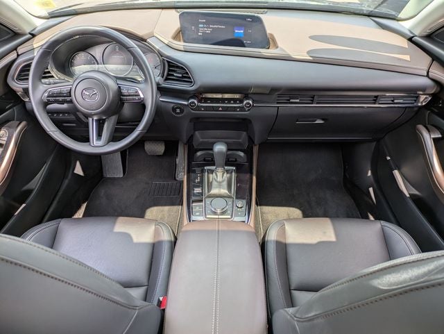 2025 Mazda Mazda CX-30 2.5 S Premium Package