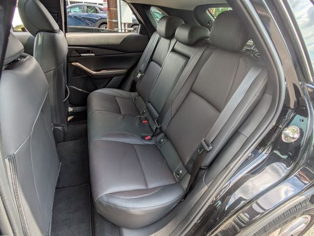 2025 Mazda Mazda CX-30 2.5 S Premium Package