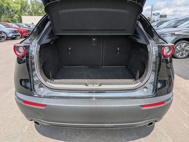 2025 Mazda Mazda CX-30 2.5 S Premium Package
