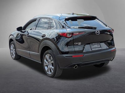 2025 Mazda Mazda CX-30 2.5 S Premium Package