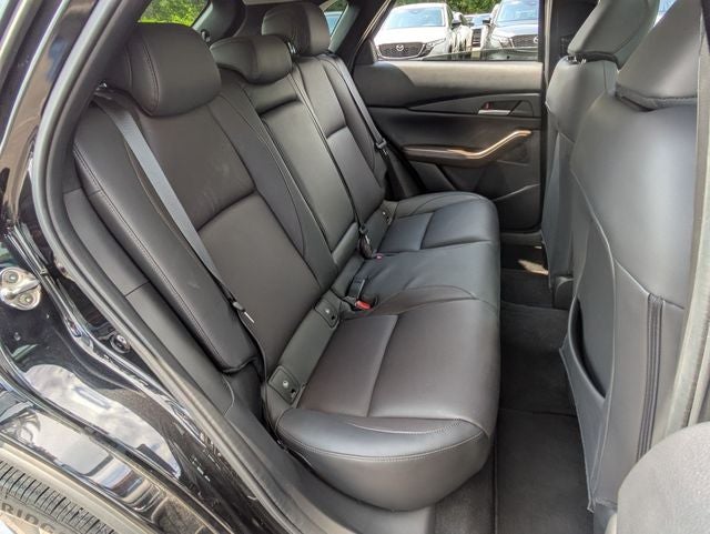 2025 Mazda Mazda CX-30 2.5 S Premium Package