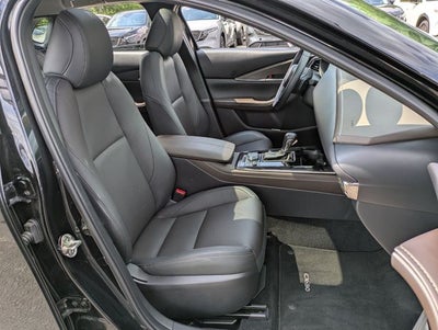 2025 Mazda Mazda CX-30 2.5 S Premium Package