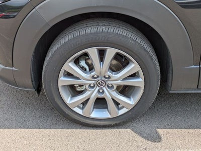 2025 Mazda Mazda CX-30 2.5 S Premium Package