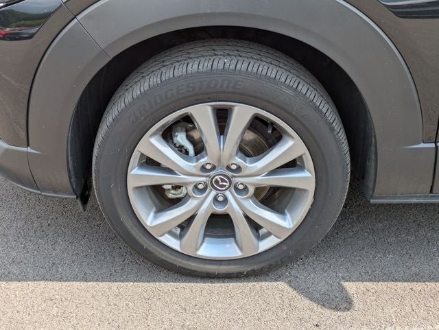 2025 Mazda Mazda CX-30 2.5 S Premium Package