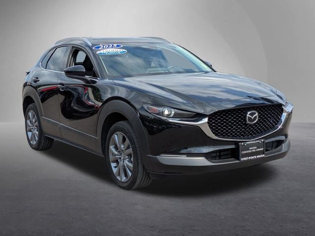 2025 Mazda Mazda CX-30 2.5 S Premium Package