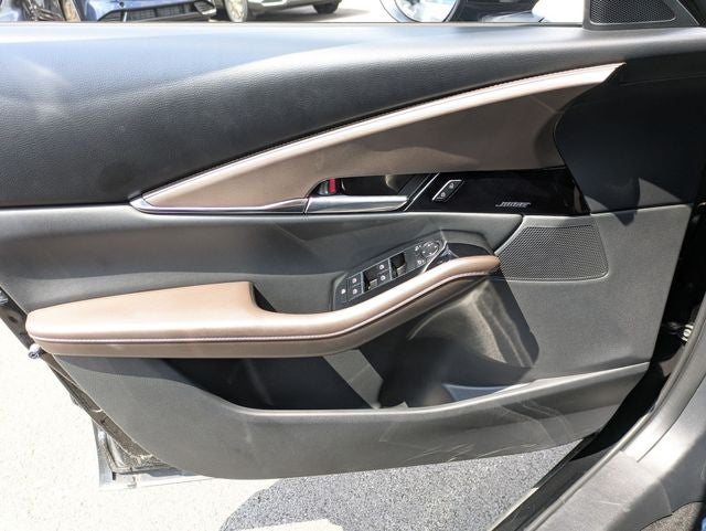 2025 Mazda Mazda CX-30 2.5 S Premium Package
