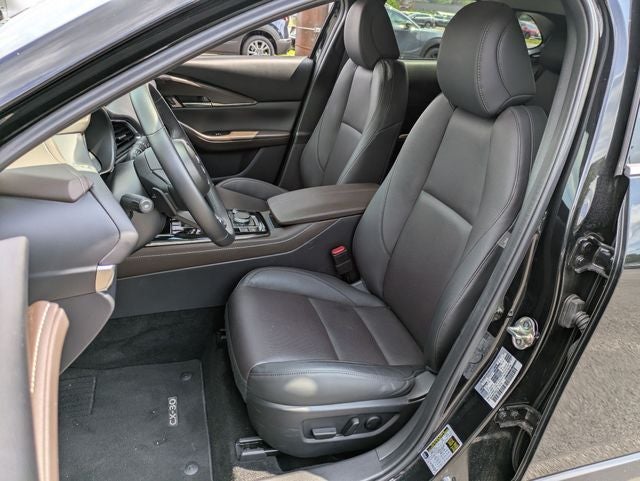 2025 Mazda Mazda CX-30 2.5 S Premium Package