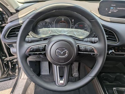 2025 Mazda Mazda CX-30 2.5 S Premium Package
