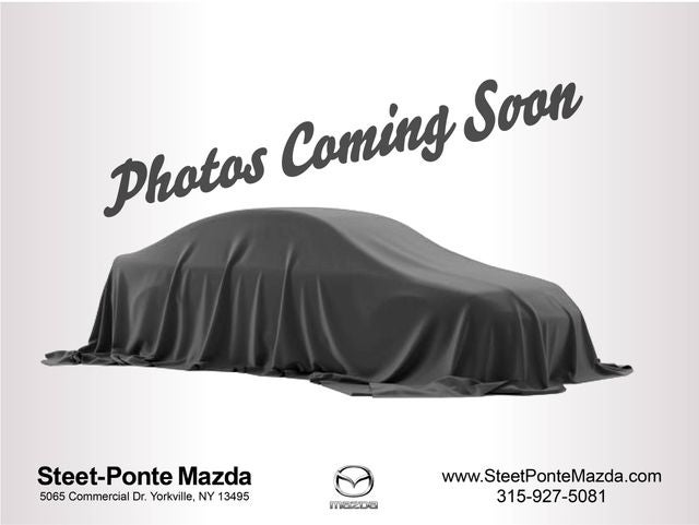 2025 Mazda Mazda CX-30 2.5 S Premium Package