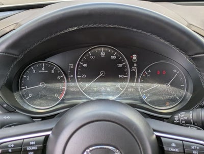 2025 Mazda Mazda CX-30 2.5 S Premium Package