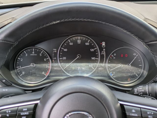 2025 Mazda Mazda CX-30 2.5 S Premium Package
