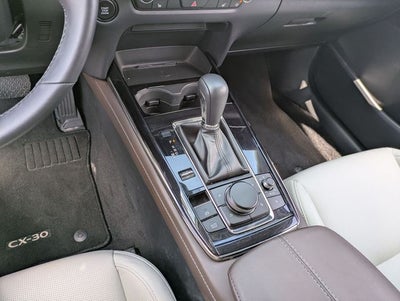 2025 Mazda Mazda CX-30 2.5 S Premium Package