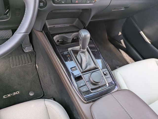 2025 Mazda Mazda CX-30 2.5 S Premium Package