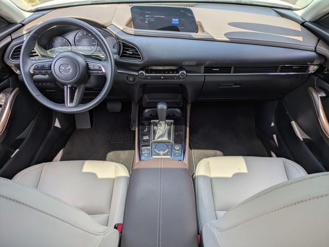 2025 Mazda Mazda CX-30 2.5 S Premium Package