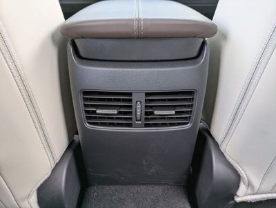 2025 Mazda Mazda CX-30 2.5 S Premium Package