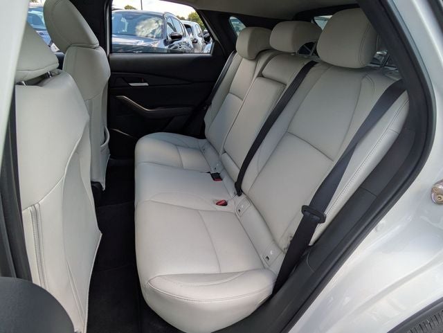 2025 Mazda Mazda CX-30 2.5 S Premium Package