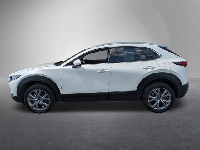 2025 Mazda Mazda CX-30 2.5 S Premium Package