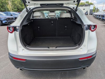 2025 Mazda Mazda CX-30 2.5 S Premium Package