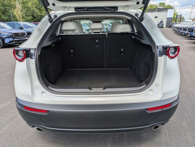 2025 Mazda Mazda CX-30 2.5 S Premium Package