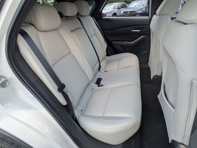 2025 Mazda Mazda CX-30 2.5 S Premium Package