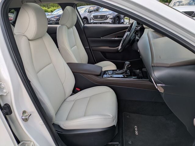 2025 Mazda Mazda CX-30 2.5 S Premium Package